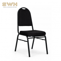 Banquet Chair (SH 917) | Metal Frame