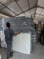 Pembekal Tilam Bujang Asrama | Tilam Saiz Single Paling Murah | Hostel Mattress and Bed JTK Standard Approved Supplier | Deliver Penang , Puchong , Kl , Ampang , Kulim , Lunas, Bertam