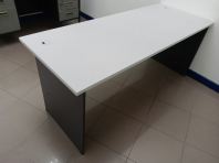 Standard Office Table Malaysia | Office Desk with Mobile Pedestal | Office Workstation Table | Meja Pejabat Standard | Meja Office Dengan Pedestal Bergerak | Meja Kerja Pejabat | Deliver Kulim Hi Tech, Penang, Bayan Baru, Georgetown, Puchong, Kuala Lumpur