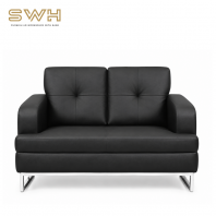 MANDORLA 2 Seater Sofa - Office Sofa