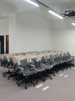 Ergonomic Mesh Office Chair | High Back Office Chair | Executive Office Chair Malaysia | Kerusi Pejabat Ergonomik | Kerusi Mesh High Back | Kerusi Pejabat Berkualiti -  Deliver Penang, Batu Kawan, Georgetown, Kulim Hi Tech, KL, Puchong