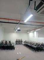 Ergonomic Mesh Office Chair | High Back Office Chair | Executive Office Chair Malaysia | Kerusi Pejabat Ergonomik | Kerusi Mesh High Back | Kerusi Pejabat Berkualiti -  Deliver Penang, Batu Kawan, Georgetown, Kulim Hi Tech, KL, Puchong