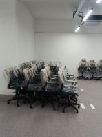 Ergonomic Mesh Office Chair | High Back Office Chair | Executive Office Chair Malaysia | Kerusi Pejabat Ergonomik | Kerusi Mesh High Back | Kerusi Pejabat Berkualiti -  Deliver Penang, Batu Kawan, Georgetown, Kulim Hi Tech, KL, Puchong