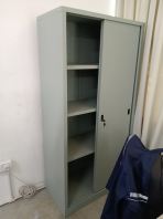 Steel Sliding Door Cabinet Malaysia | Steel Filing Cabinet | Office Storage Cabinet - Kabinet Besi Pintu Sliding | Kabinet Fail Besi | Kabinet Pejabat Besi | Deliver Batu Kawan Penang, Bayan Baru, Georgetown, Kulim, Lunas, Sungai Petani, KL , Puchong