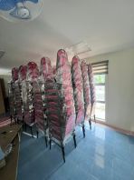 Multipurpose Banquet Chair | Training, Seminar & Conference Chair | Function Hall Banquet Chair Supplier | Deliver Penang, Kedah, Perak, KL, Puchong, Shah Alam, Sungai Buloh, Sepang, Kuala Selangor