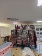 Multipurpose Banquet Chair | Training, Seminar & Conference Chair | Function Hall Banquet Chair Supplier | Deliver Penang, Kedah, Perak, KL, Puchong, Shah Alam, Sungai Buloh, Sepang, Kuala Selangor