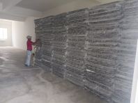 JTK Approved Single Mattress | 4 Inch High Density Rebond Foam Mattress | JTK Standard Hostel Mattress Malaysia | Worker Hostel Mattress Supplier | Deliver Penang, Kedah, Kuala Lumpur, Klang, Shah Alam,  Subang Jaya