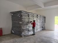 JTK Approved Single Mattress | 4 Inch High Density Rebond Foam Mattress | JTK Standard Hostel Mattress Malaysia | Worker Hostel Mattress Supplier | Deliver Penang, Kedah, Kuala Lumpur, Klang, Shah Alam,  Subang Jaya