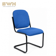 Office Visitor Chair ( NEREUS - 200 ) | Office Meting Chair