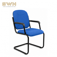 Office Visitor Chair ( NEREUS - 300 ) | Office Meting Chair