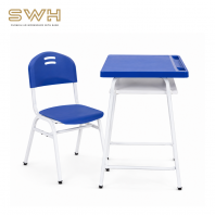 COCA-01 Study Table and Chair Set - School and Tuition Table