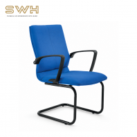 Office Visitor Chair ( CELAENO - 9197 SE ) | Office Meeting Chair