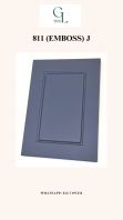 MODEL : 811 (EMBOSS) J