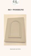 841 + WOODLINE