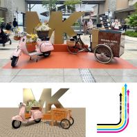 Tailor-made Props / Window Display