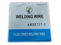 FLUX CORED WIRE