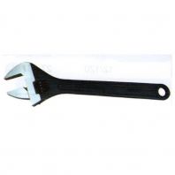 Adjustable Spanner (Black)