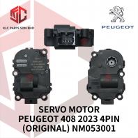 SERVO MOTOR PEUGEOT 408 2023 4PIN (ORIGINAL) NM053001