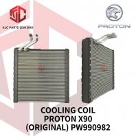 COOLING COIL PROTON X90 (ORIGINAL) PW990982