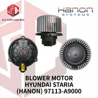 BLOWER MOTOR HYUNDAI STARIA (HANON) 97113-A9000