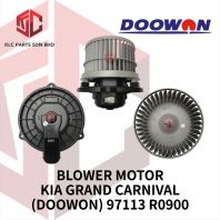 BLOWER MOTOR KIA GRAND CARNIVAL (DOOWON) 97113-R0900
