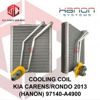 COOLING COIL KIA CARENS/RONDO 2013 (HANON) 97140-A4900