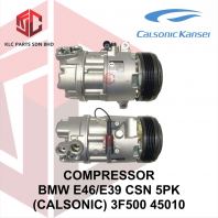 COMPRESSOR BMW E46/E39 CSN 5PK (CALSONIC) 3F500 45010 / 64.52-8 386 837