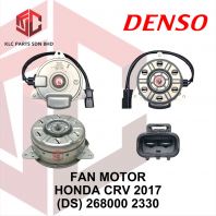 FAN MOTOR HONDA CRV 2017 2PIN (DS) 268000-2330