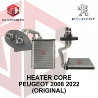 HEATER CORE PEUGEOT 2008 2022 (ORIGINAL)