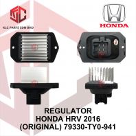 REGULATOR HONDA HRV 2016 4PIN (ORIGINAL) 79330-TY0-941