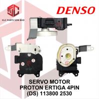 SERVO MOTOR PROTON ERTIGA 4PIN (DS) 113800-2530