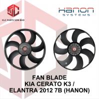 FAN BLADE KIA CERATO K3/HYUNDAI ELANTRA 2012 7B (ORIGINAL)