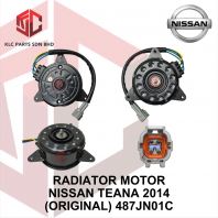 RADIATOR MOTOR NISSAN TEANA 2014 (ORIGINAL) 487JN01C