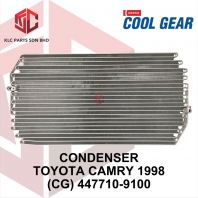 CONDENSER TOYOTA CAMRY 1998 W/O DRIER (CG) 447710-91003Z