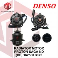 RADIATOR MOTOR PROTON SAGA ND (DS) 062500-3972