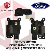 SERVO MOTOR FORD RANGER T8 5PIN (ORIGINAL) MB3B19E616BB / MB3Z19E616G