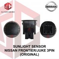 SUNLIGHT SENSOR NISSAN FRONTIER/JUKE/LEAF/FAIRLADY 370Z 3PIN (ORG) 28576-5RA0A
