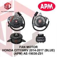 FAN MOTOR HONDA CITY T9A/HRV 2014-2017 (BLUE)(MSB)(APM) AE-19030-Z01