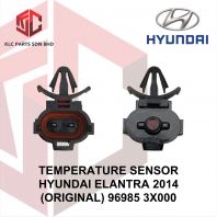 TEMPERATURE SENSOR HYUNDAI ELANTRA 2014 2PIN (ORIGINAL) 96985-3X000