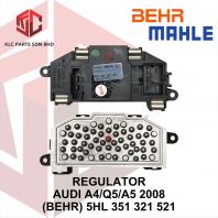 REGULATOR AUDI A4/Q5/Q7/A5 2008 (BEHR) 5HL 351 321 521