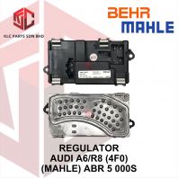 REGULATOR AUDI A6/R8 (4F0)(MAHLE) ABR 5 000S