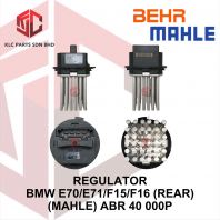REGULATOR BMW E70/E71/F15/F16 (X5/X6)(REAR)(MAHLE) ABR 40 000P