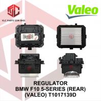 REGULATOR BMW F10 5-SERIES  (REAR)(VALEO) T1017139D