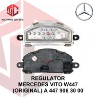 REGULATOR MERCEDES VITO W447 (ORG) A 447 906 30 00