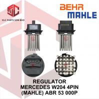 REGULATOR MERCEDES W204 4PIN (MAHLE) ABR 53 000P