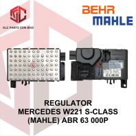 REGULATOR MERCEDES W221 S-CLASS (BEHR) ABR 63 000P / 5HL 351 321 611
