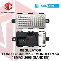 REGULATOR FORD FOCUS MK3/MONDEO MK4/SMAX 2008 (SANDEN) C1540-4022
