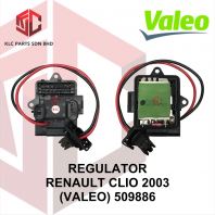 REGULATOR RENAULT CLIO 2003 (VALEO) 509886