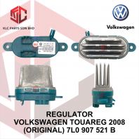 REGULATOR VOLKSWAGEN TOUAREG 2008 (ORIGINAL) 7L0 907 521 B
