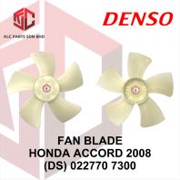 FAN BLADE HONDA ACCORD 2008 5B 345MM (DS) 02270-73003D